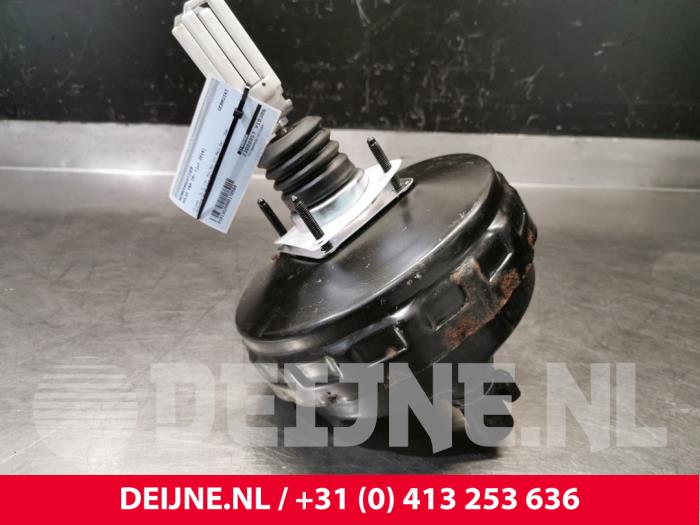 Gebruikte Rembol Volvo V60 I (FW/GW) 2.4 D6 20V Plug-in Hybrid AWD Prijs € 100,00 Margeregeling aangeboden door van Deijne Onderdelen Uden B.V.