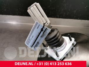 Volvo V60 Bremskraftverstärker O170594 foto 2