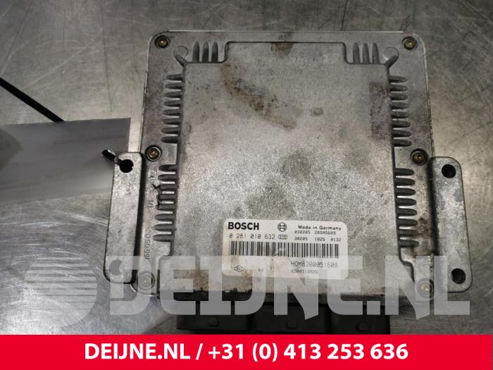 Nissan Primastar Computer Motormanagement O170600