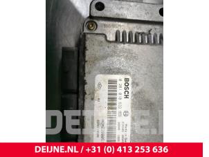 Nissan Primastar Computer Motormanagement O170600 foto 2