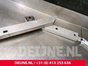 Volvo XC60 Crossmember front part O170613 photo 3