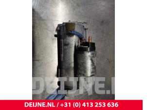 Volvo XC60 Starter O170622 photo 3