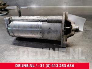 Volvo XC60 Starter O170622 photo 2