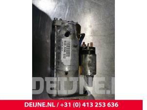 Gebruikte Startmotor Volvo XC60 I (DZ) 2.0 D3 20V Prijs € 75,00 Margeregeling aangeboden door van Deijne Onderdelen Uden B.V.