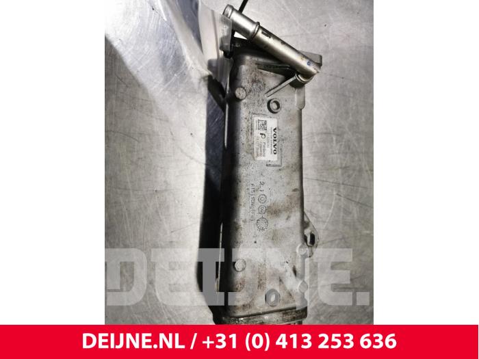 Volvo XC60 EGR koeler O170626
