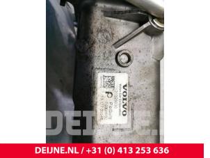 Volvo XC60 EGR koeler O170626 foto 2