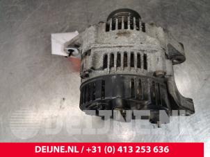 Opel Movano Dynamo O170647 photo 3
