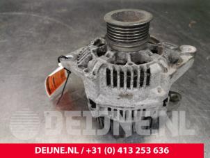 Opel Movano Dynamo O170647 photo 2