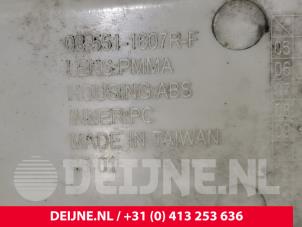 Opel Movano Indicator, right O170661 photo 3
