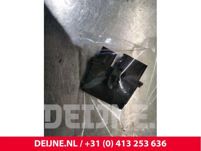 Iveco New Daily Module (miscellaneous) O170692