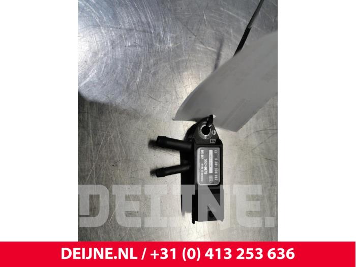 Iveco New Daily Particulate filter sensor O170693