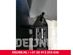 Iveco New Daily Rußfilter Sensor O170693 foto 2