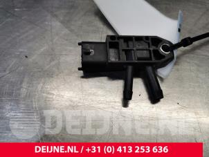 Iveco New Daily Rußfilter Sensor O170693 foto 3