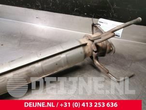 Iveco New Daily Flexible exhaust piece O170698 photo 3