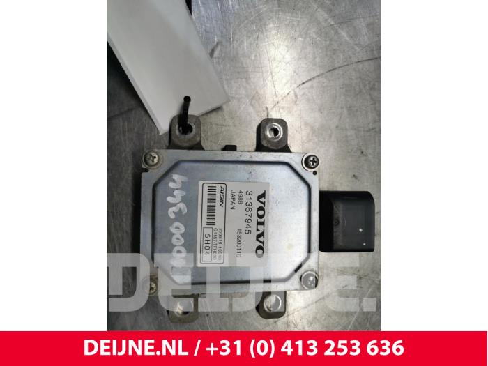 Volvo V60 Computer Automatische Bak O170700