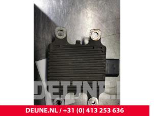 Volvo V60 Steuergerät Automatikkupplung O170700 foto 3