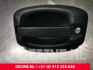 Iveco New Daily Türgriff 2-türig links O170706 foto 2