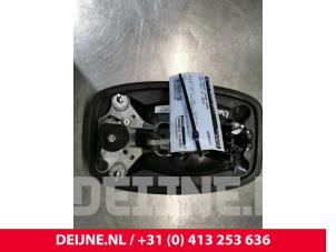 Iveco New Daily Türgriff 2-türig links O170706 foto 3