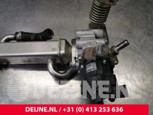 Iveco New Daily AGR Ventil O170707 foto 2