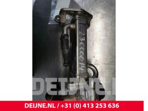 Iveco New Daily AGR Ventil O170707 foto 3
