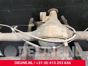 Hyundai H300 Hinterachse Hinterradantrieb O170710 foto 3