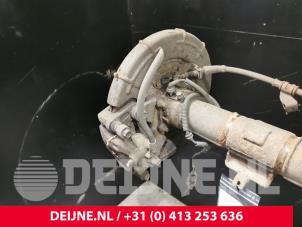 Hyundai H300 Hinterachse Hinterradantrieb O170710 foto 2