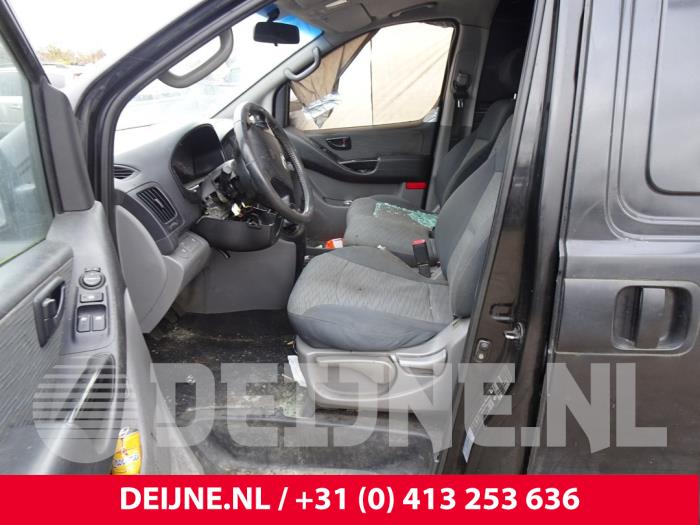 Hyundai H300 Binnenspiegel O170718