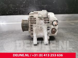 Hyundai H300 Dynamo O170728 foto 2