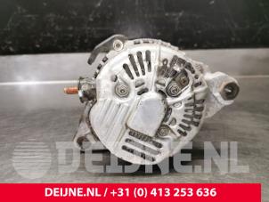 Hyundai H300 Dynamo O170728 foto 3