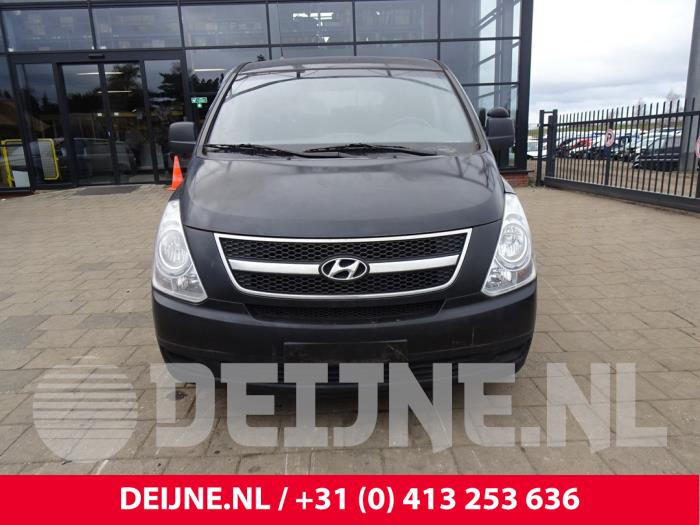 Hyundai H300 Motorkap O170735