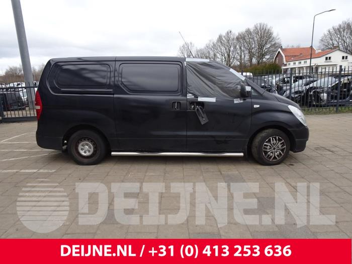 Hyundai H300 Portier 2Deurs rechts O170737
