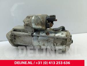 Hyundai H300 Startmotor O170751 foto 3