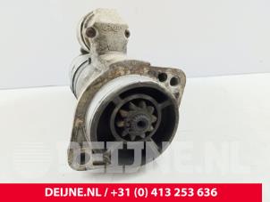 Hyundai H300 Startmotor O170751 foto 2