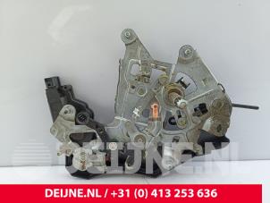 Hyundai H300 Schiebetür Schließmechanik rechts O170771 foto 2
