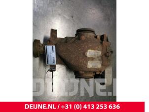Gebruikte Differentieel achter BMW 5 serie (E60) 530d 24V Prijs € 100,00 Margeregeling aangeboden door van Deijne Onderdelen Uden B.V.
