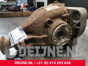 BMW 5-Serie Differentieel achter O170773 foto 2