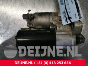 Volvo S80 Anlasser O170779 foto 2
