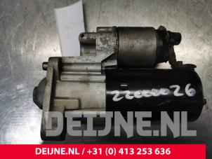 Volvo S80 Anlasser O170779 foto 3