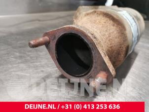 Hyundai H300 Catalytic converter O170782 foto 3