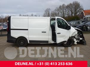 Gebruikte Driehoeks Ruit rechts-voor Opel Vivaro 1.6 CDTI 90 Prijs € 48,40 Inclusief btw aangeboden door van Deijne Onderdelen Uden B.V.