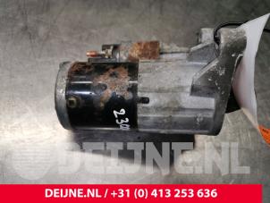 Gebruikte Startmotor Opel Vivaro 1.6 CDTI 90 Prijs € 48,40 Inclusief btw aangeboden door van Deijne Onderdelen Uden B.V.