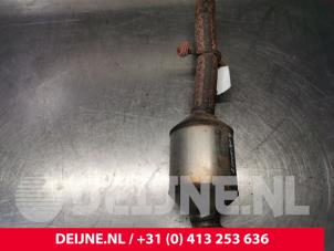 Ford Transit Custom Catalytic converter O170860 photo 2