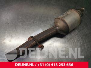 Ford Transit Custom Catalytic converter O170860 photo 3