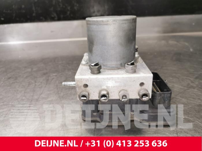 Ford Transit Custom ABS Pomp O170864