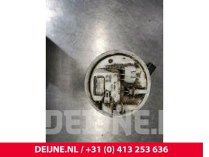 Opel Vivaro Kraftstoffpumpe Elektrisch O170869 foto 2
