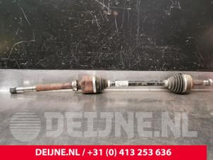 Toyota Pro-Ace City Front drive shaft, right O170875 photo 2