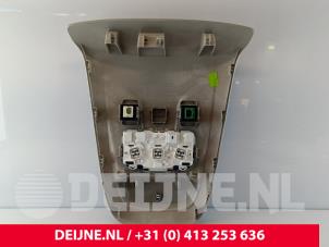 Toyota Pro-Ace City Innenbeleuchtung vorne O170881 foto 2