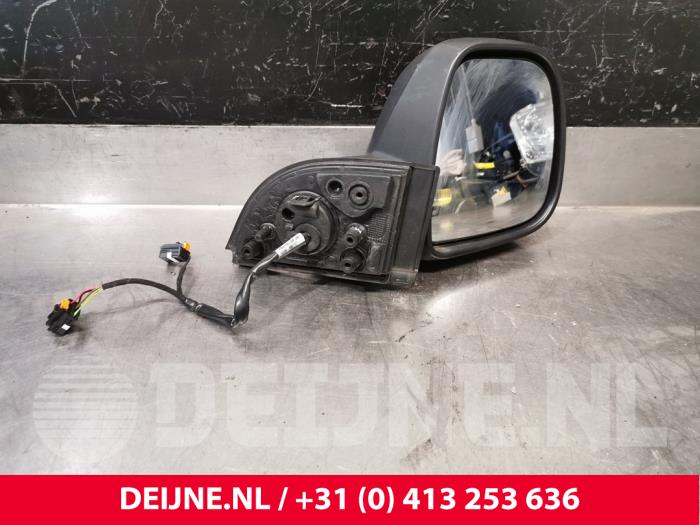 Toyota Pro-Ace City Wing mirror, right O170883
