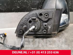 Toyota Pro-Ace City Wing mirror, right O170883 photo 2
