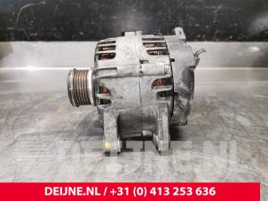 Gebruikte Dynamo Toyota ProAce City 1.2 VVT-i 110 Prijs € 181,50 Inclusief btw aangeboden door van Deijne Onderdelen Uden B.V.